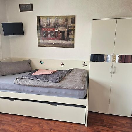 Haus Enteresan Aparthotel Κολωνία Εξωτερικό φωτογραφία